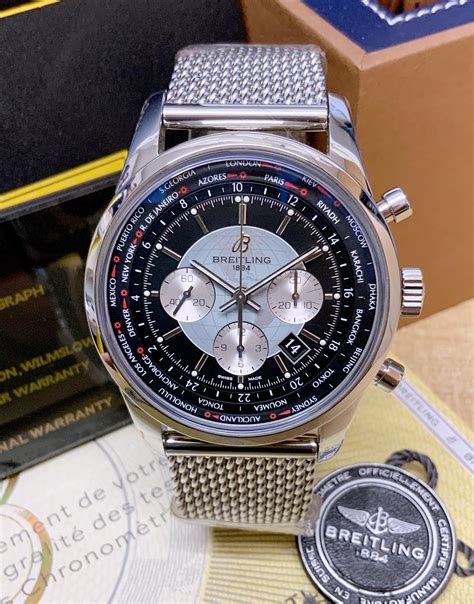 breitling transocean chronograph replica uk|breitling transocean chronograph unitime price.